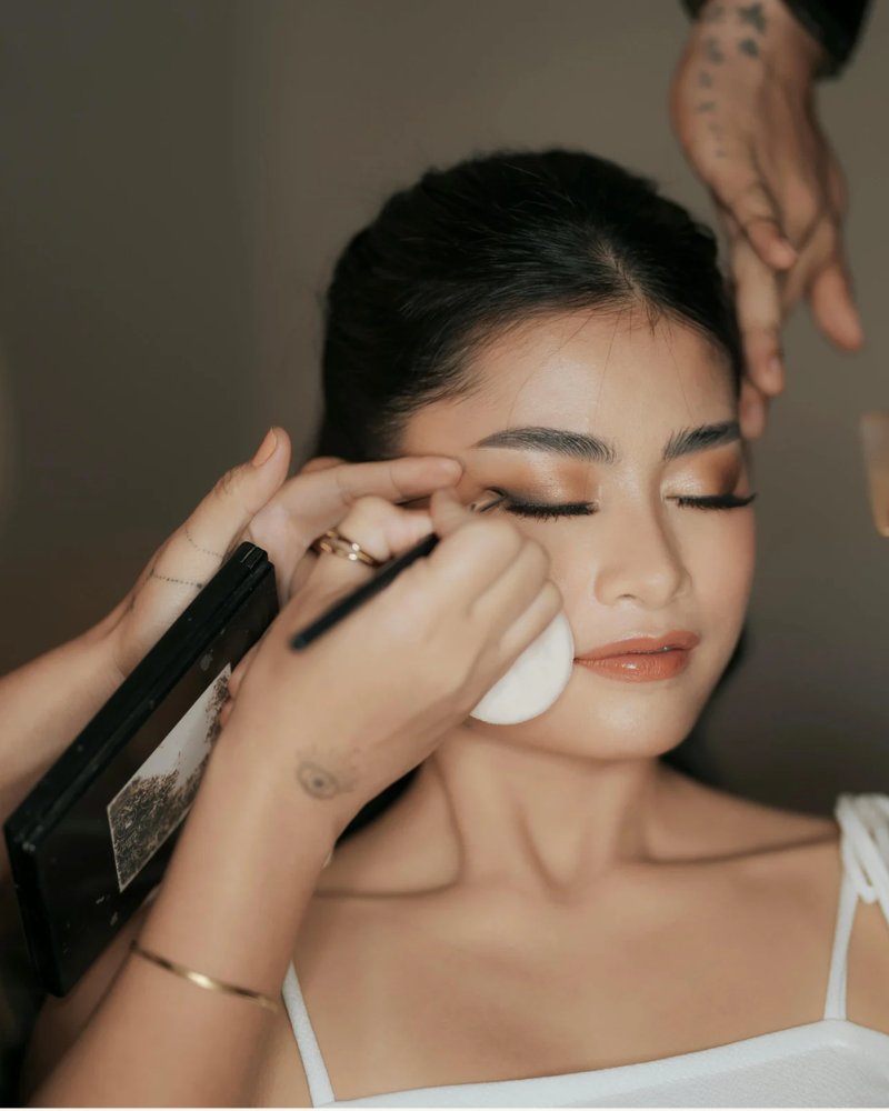 Makeup