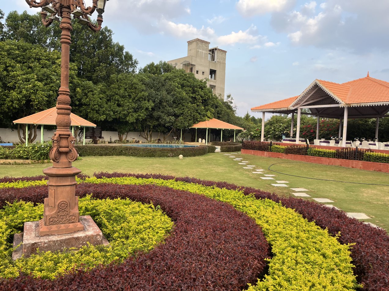 Venue