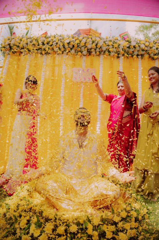 Rohan & Sharmili