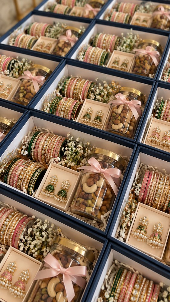 Gifting