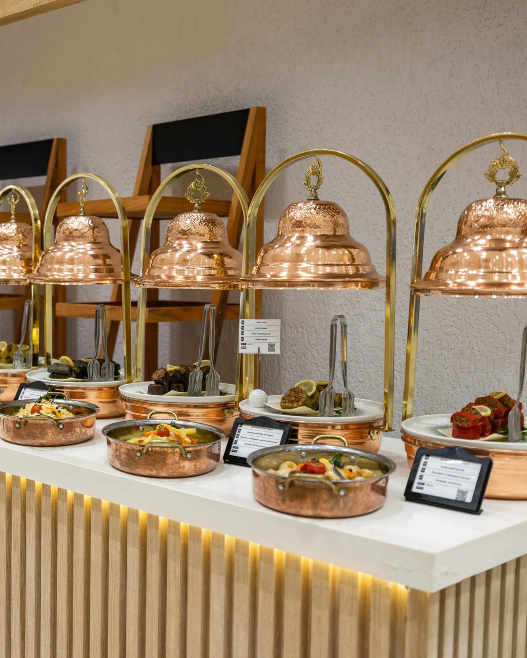 Catering